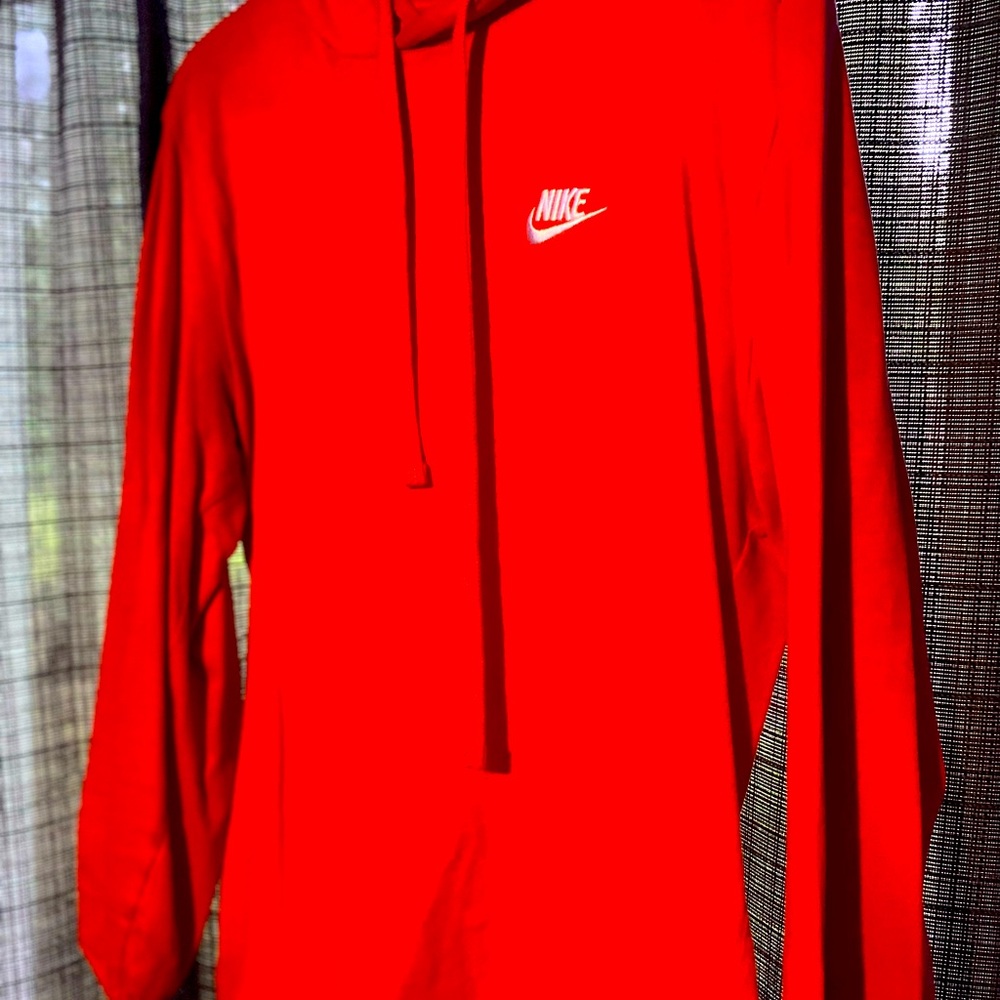 Men Nike hoodie